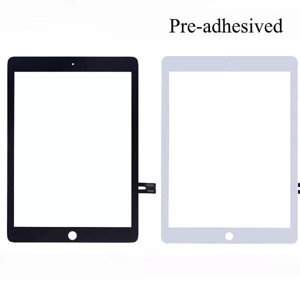 High Quality Digitizer For iPad 6th Generation 2018 A1893 A1954 Touch Screen Digitizer Replacement High Quality Digitizer For iPad 6th Generation 2018 A1893 A1954 Touch Screen Digitizer Replacement